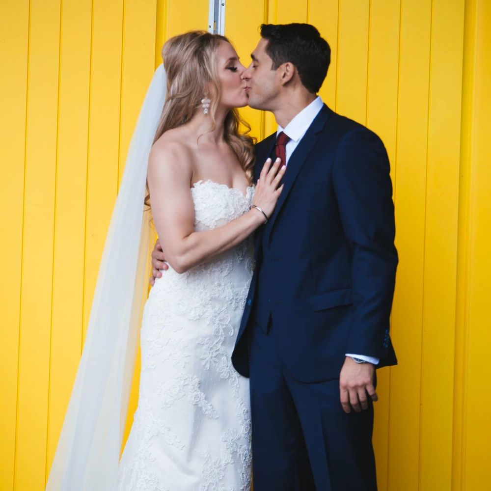 Meet your Posher, Vanessa